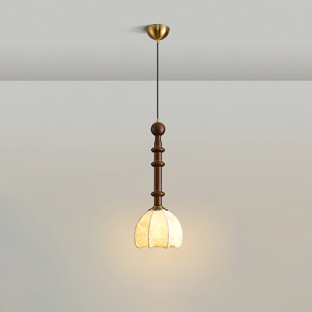 Roma Pendant Lamp - Vakkerlight