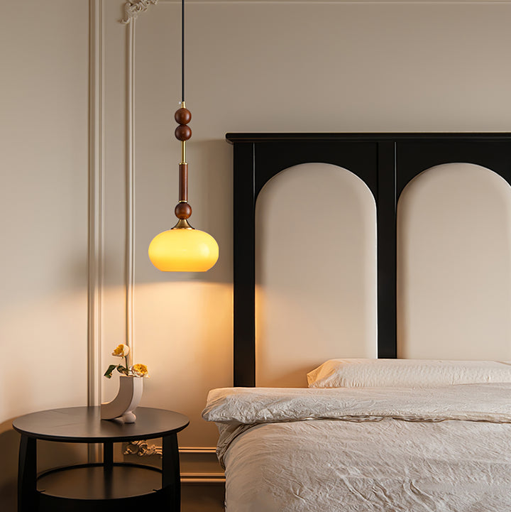 Roma Pendant Lamp - Vakkerlight