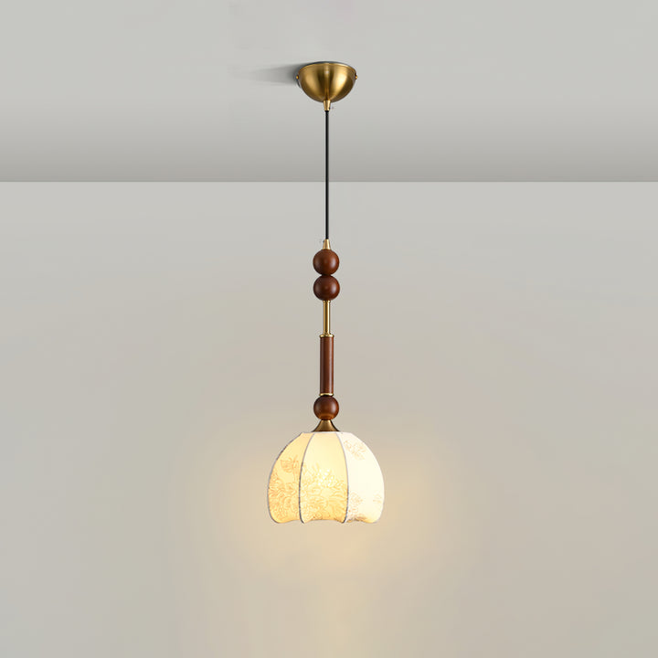 Roma Pendant Lamp - Vakkerlight