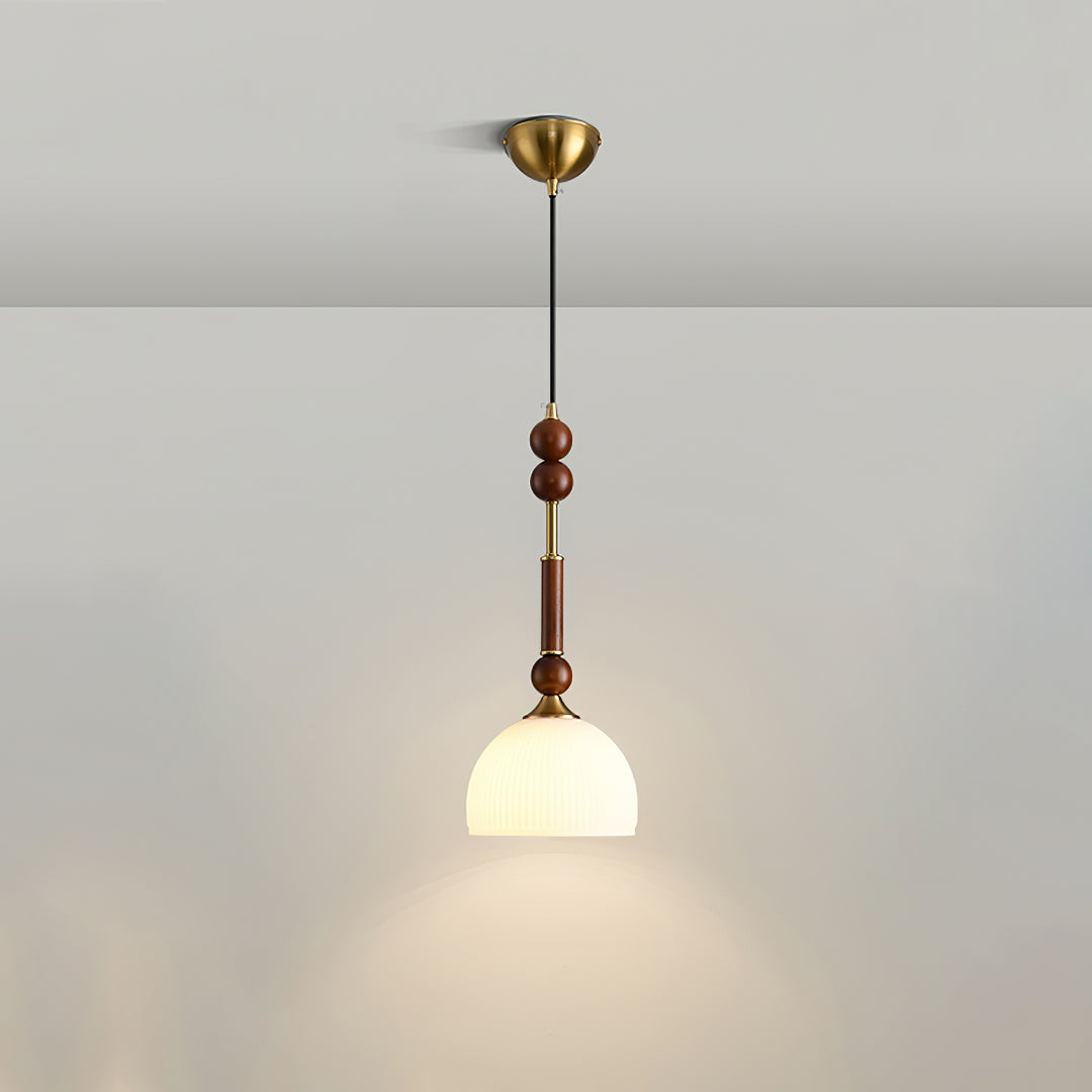 Roma Pendant Lamp - Vakkerlight