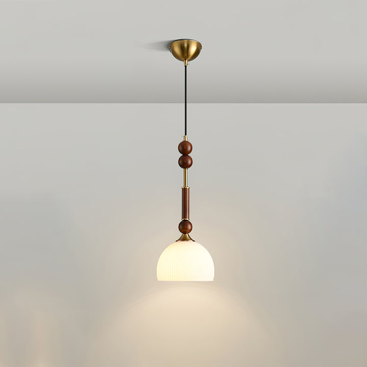 Roma Pendant Lamp - Vakkerlight