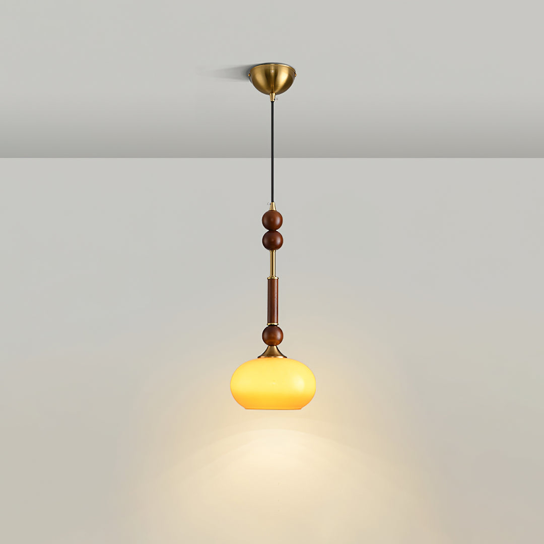 Roma Pendant Lamp - Vakkerlight