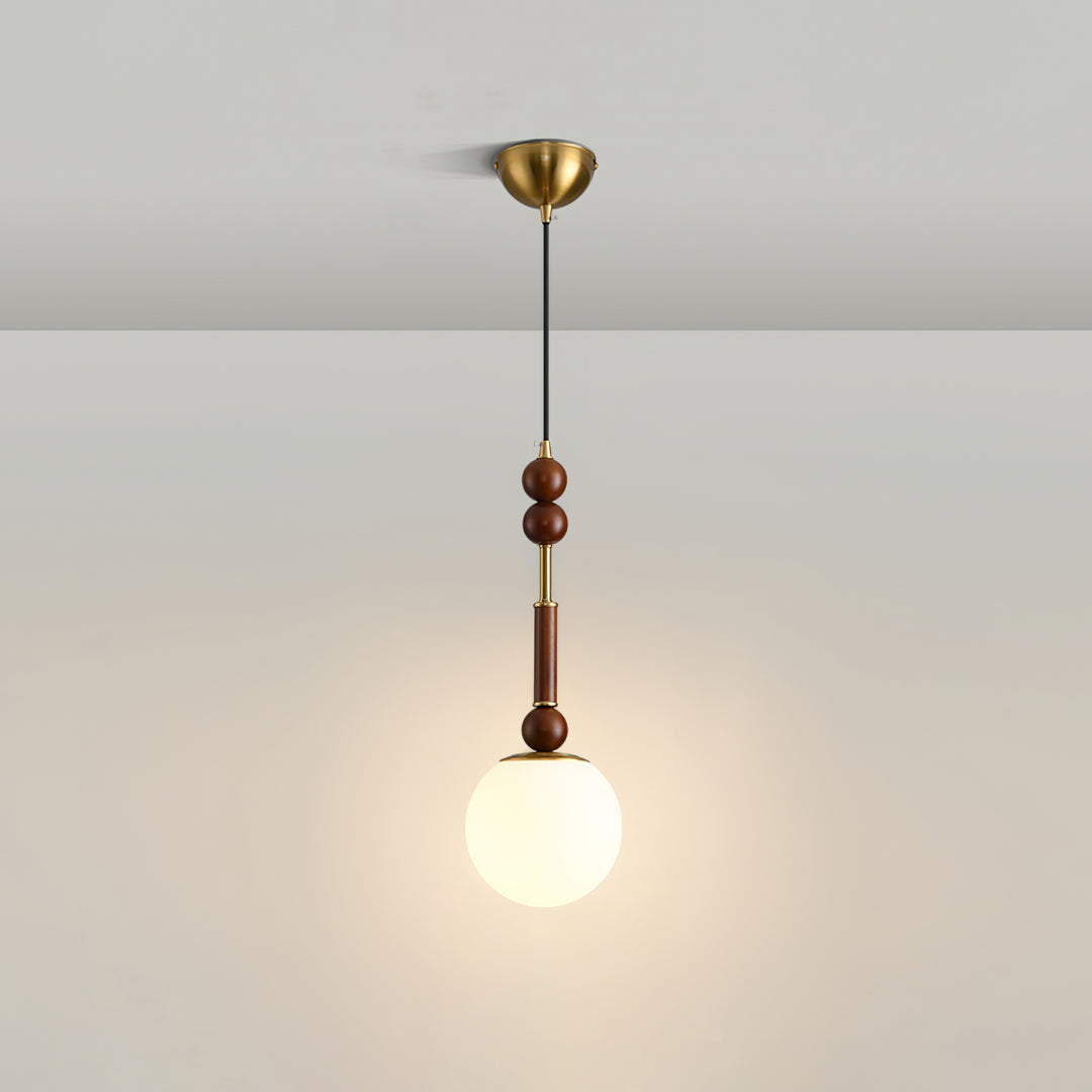 Roma Pendant Lamp - Vakkerlight