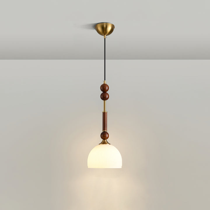 Roma Pendant Lamp - Vakkerlight