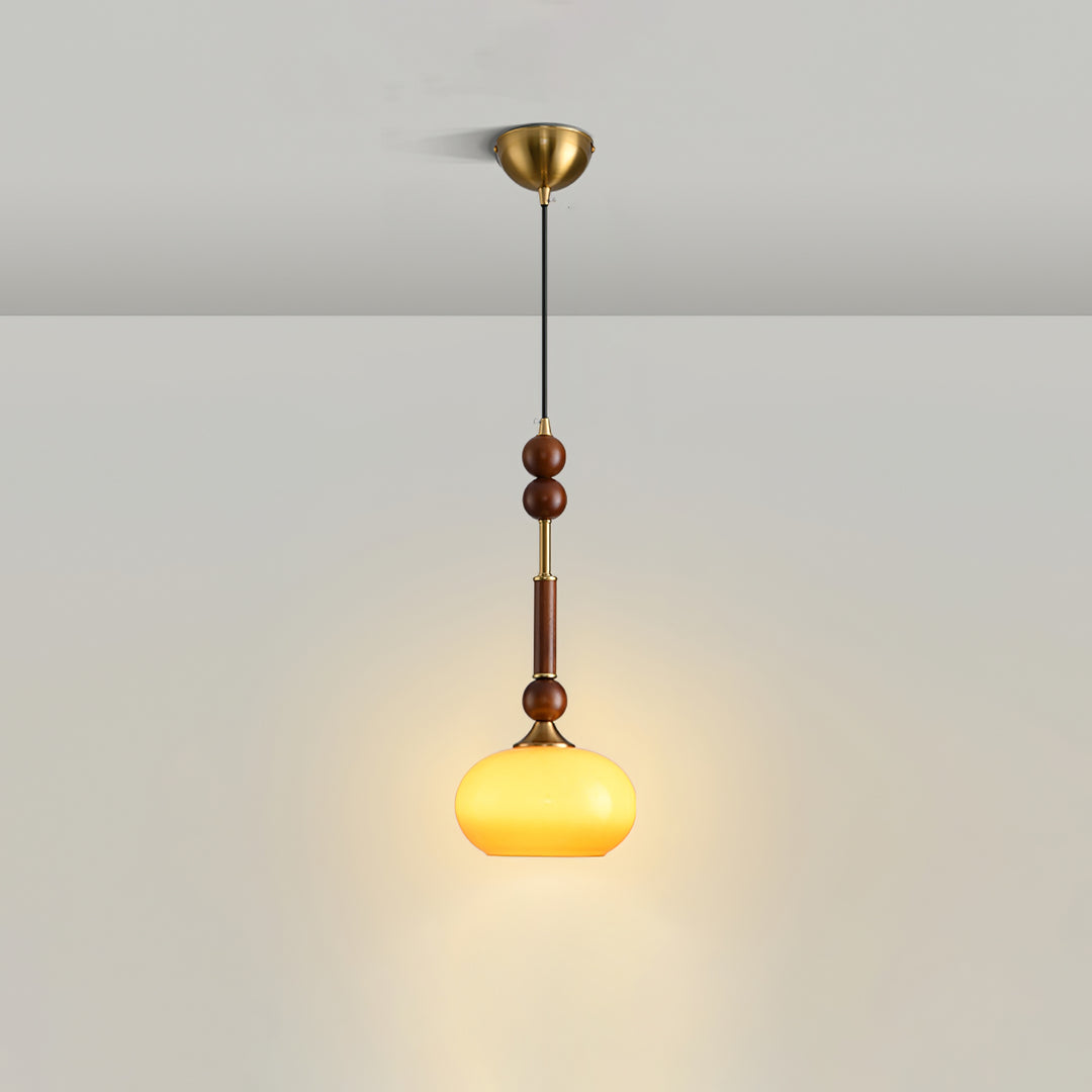 Roma Pendant Lamp - Vakkerlight