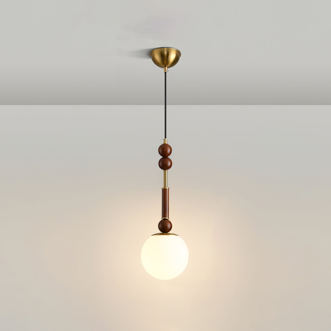 Roma Pendant Lamp - Vakkerlight