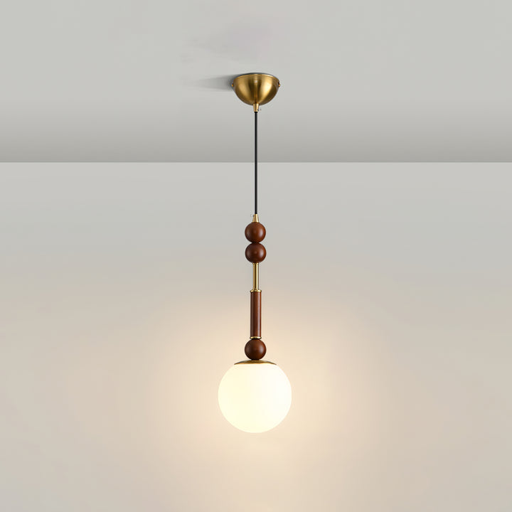 Roma Pendant Lamp - Vakkerlight