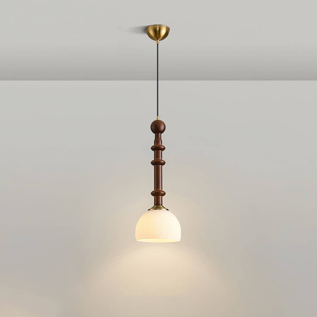 Roma Pendant Lamp - Vakkerlight