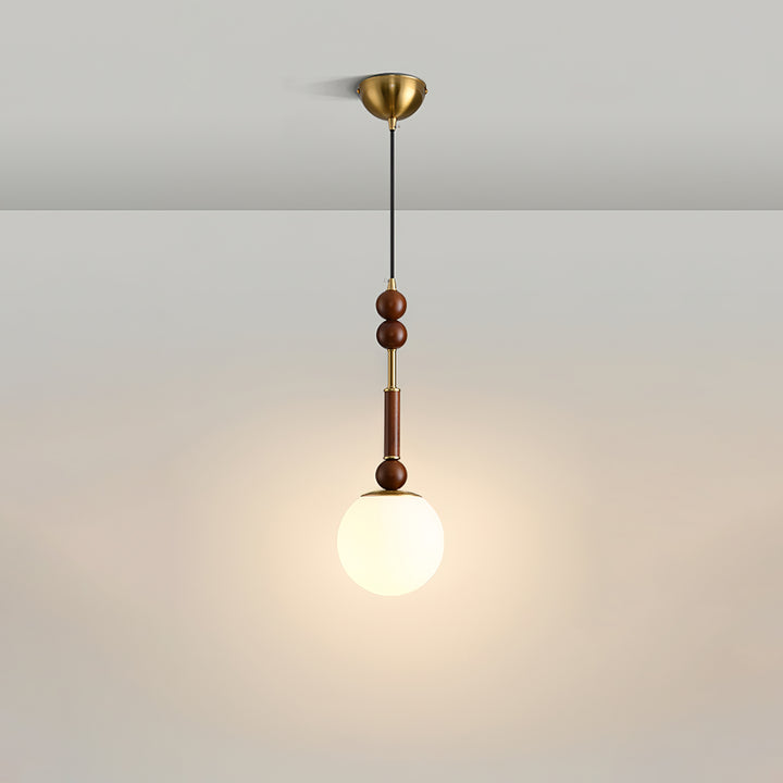 Roma Pendant Lamp - Vakkerlight