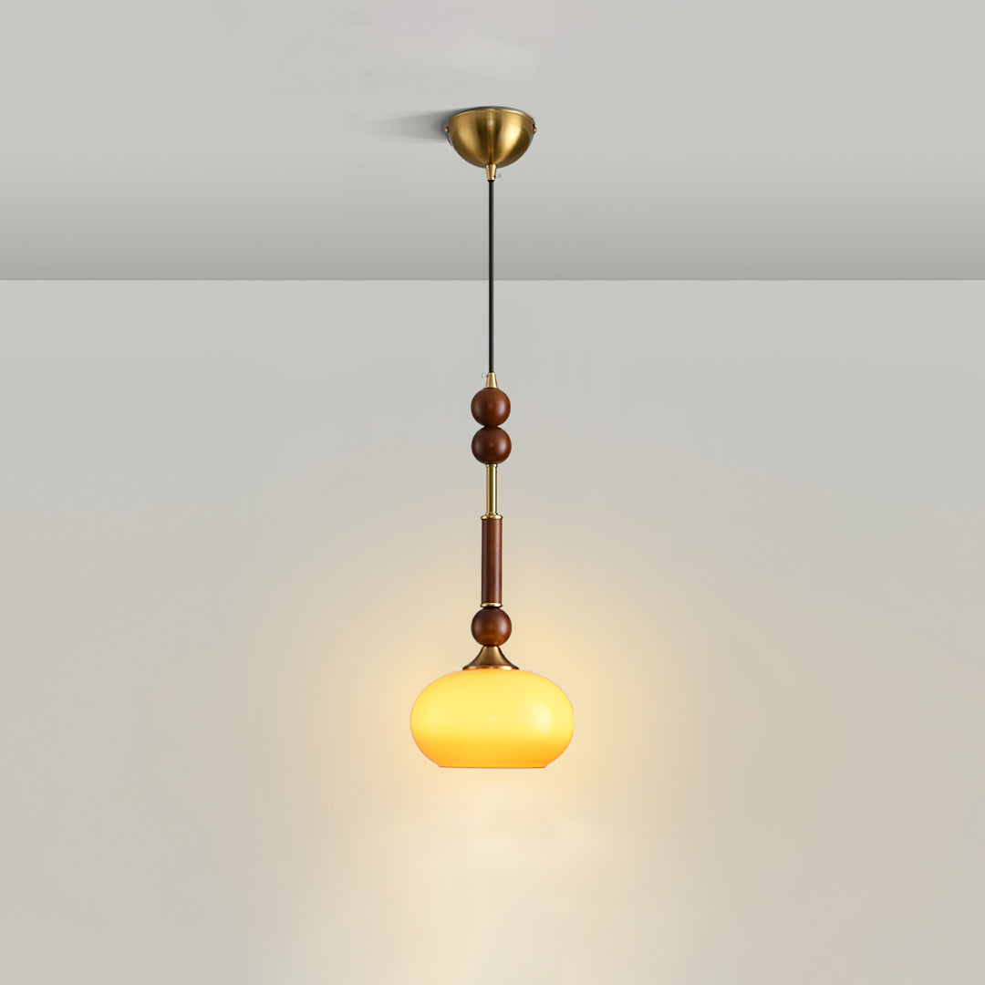 Roma Pendant Lamp - Vakkerlight