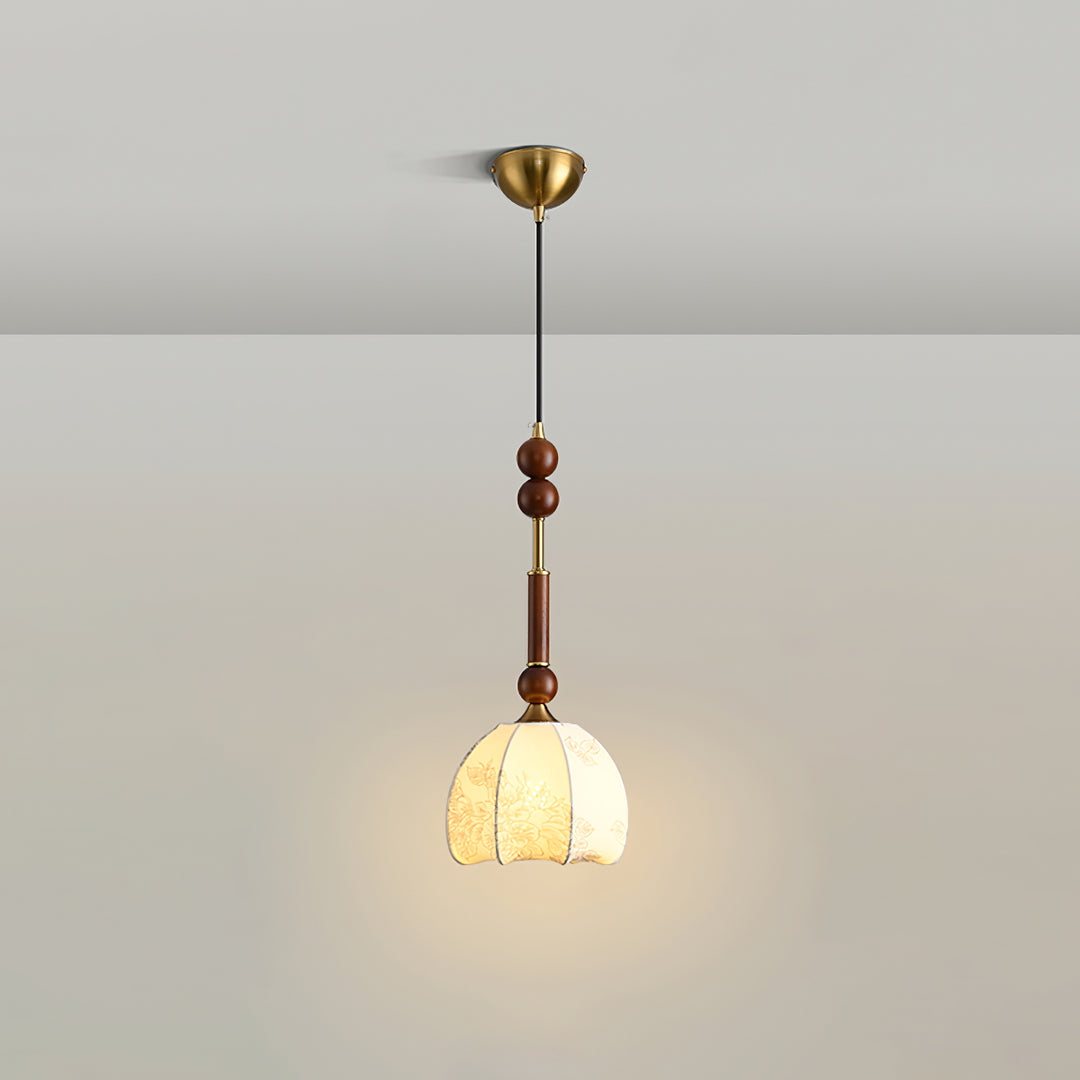 Roma Pendant Lamp - Vakkerlight