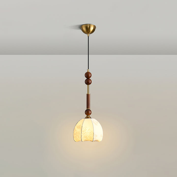 Roma Pendant Lamp - Vakkerlight