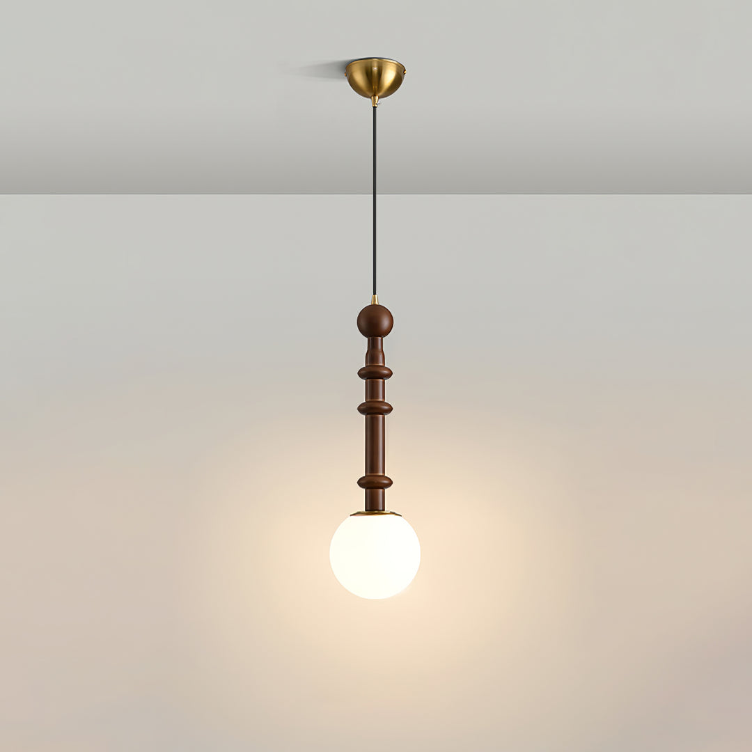 Roma Pendant Lamp - Vakkerlight