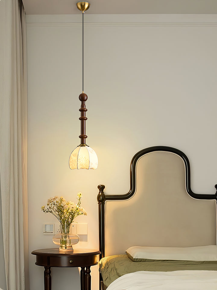 Roma Pendant Lamp - Vakkerlight