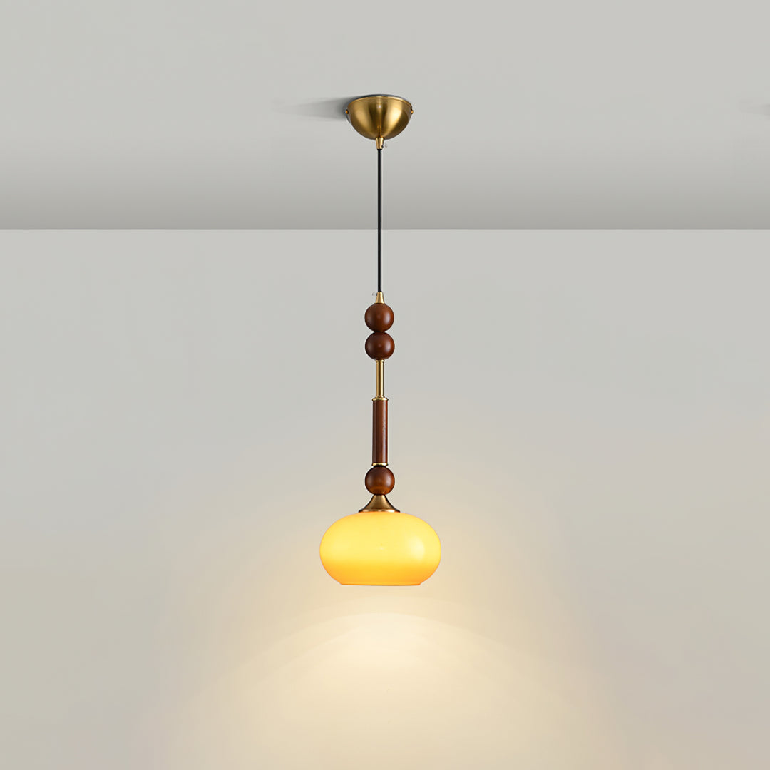 Roma Pendant Lamp - Vakkerlight