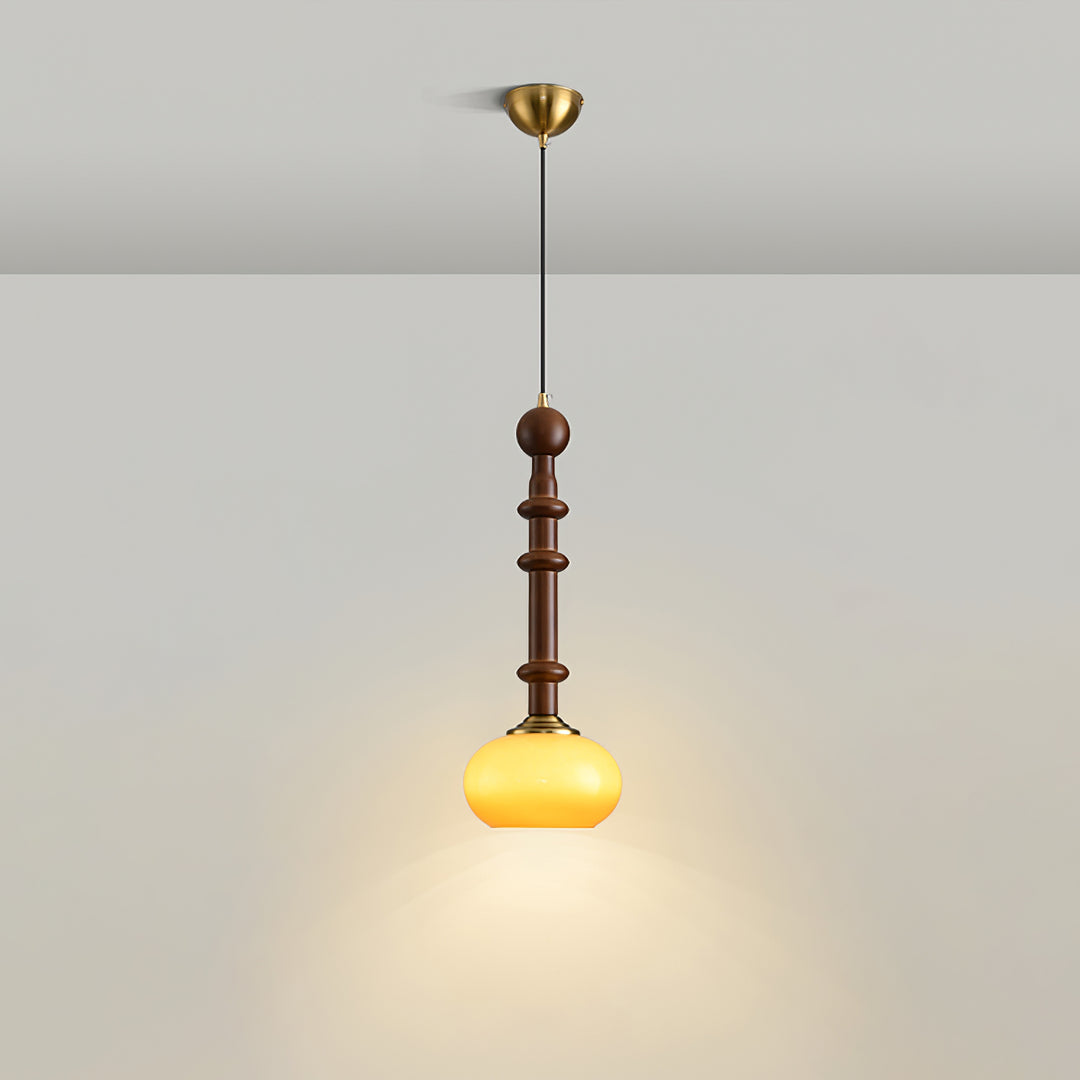 Roma Pendant Lamp - Vakkerlight