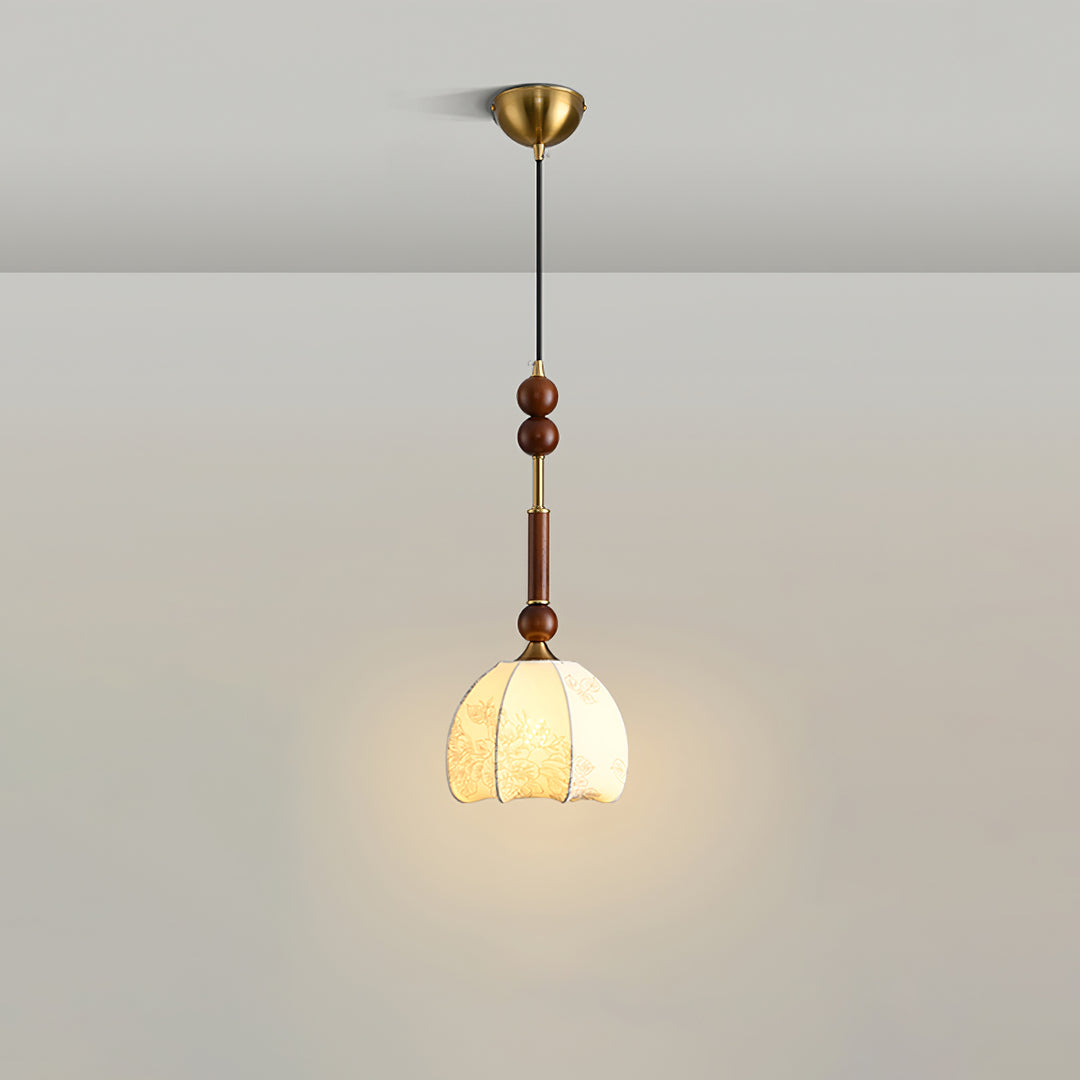 Roma Pendant Lamp - Vakkerlight