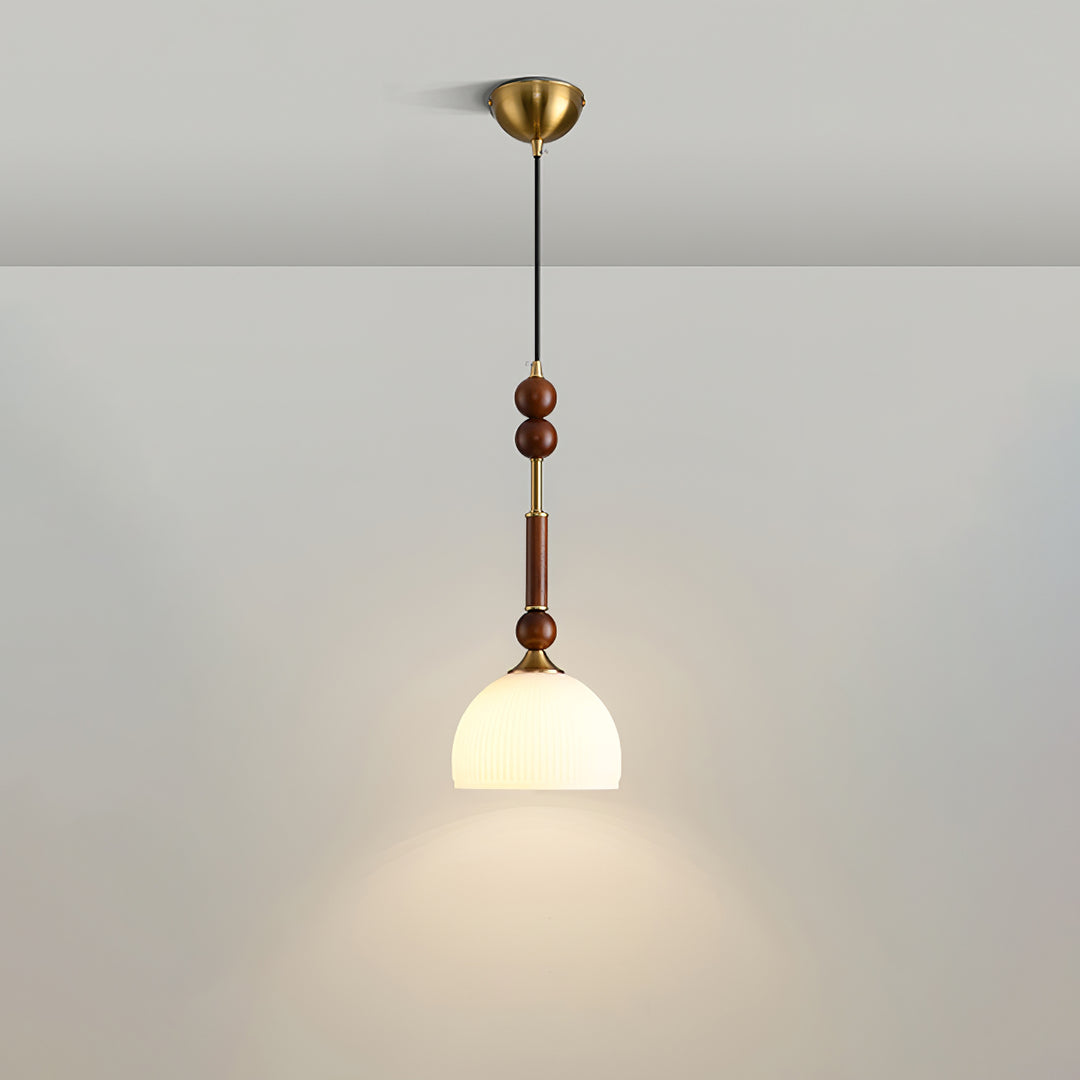 Roma Pendant Lamp - Vakkerlight