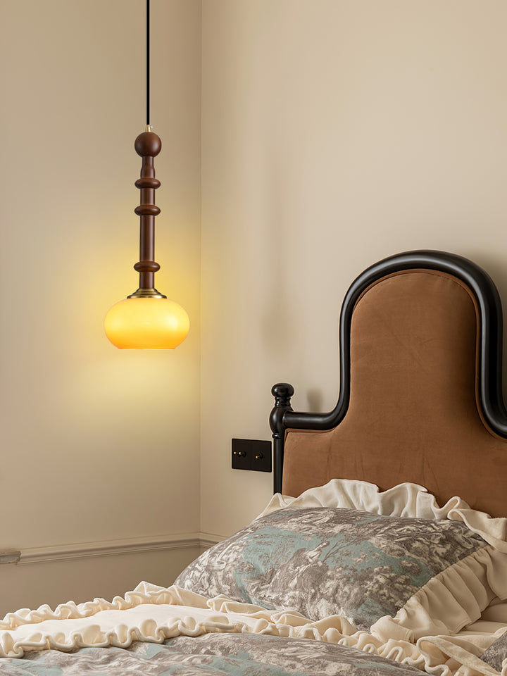 Roma Pendant Lamp - Vakkerlight