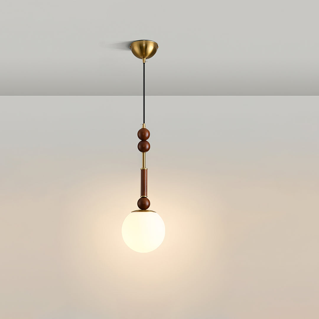 Roma Pendant Lamp - Vakkerlight