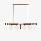 Roman Column Chandelier（ローマンコラムシャンデリア）