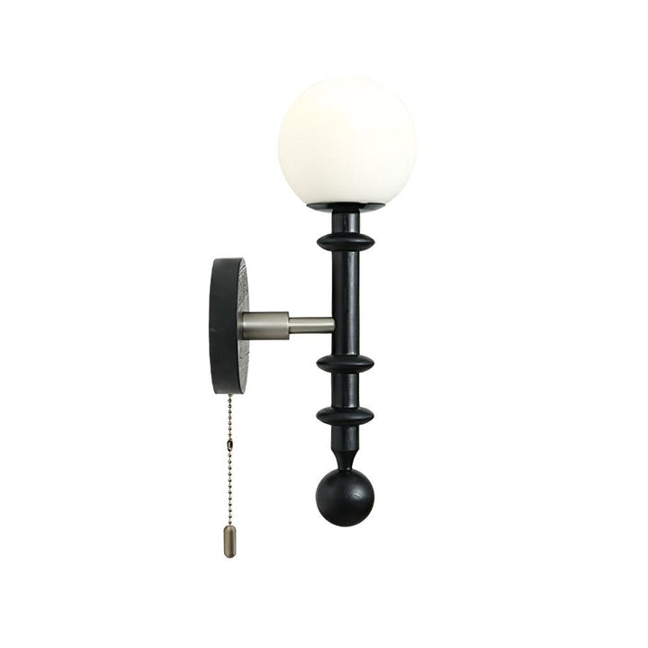 Roman Column Wall Lamp - Vakkerlight