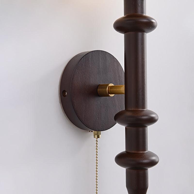 Roman Column Wall Lamp – Vakkerlight