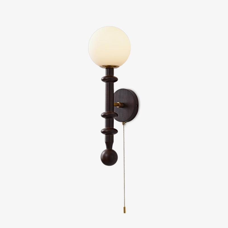 Roman Column Wall Lamp - Vakkerlight