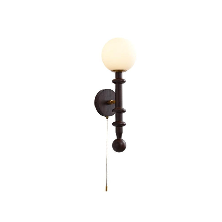 Roman Column Wall Lamp - Vakkerlight