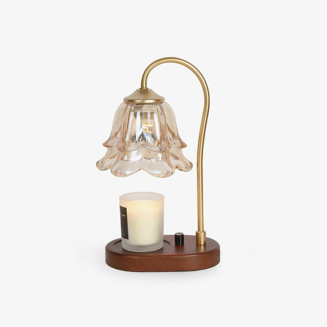 Romantic Warmer Lamp - Vakkerlight