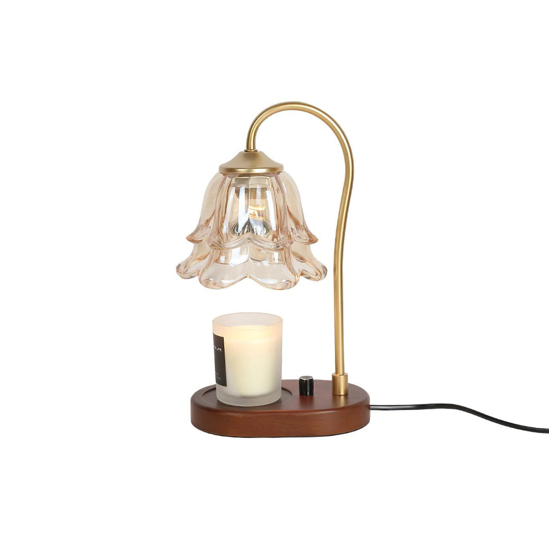 Romantic Warmer Lamp - Vakkerlight