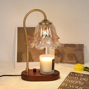 Romantic Candle Warmer Lamp