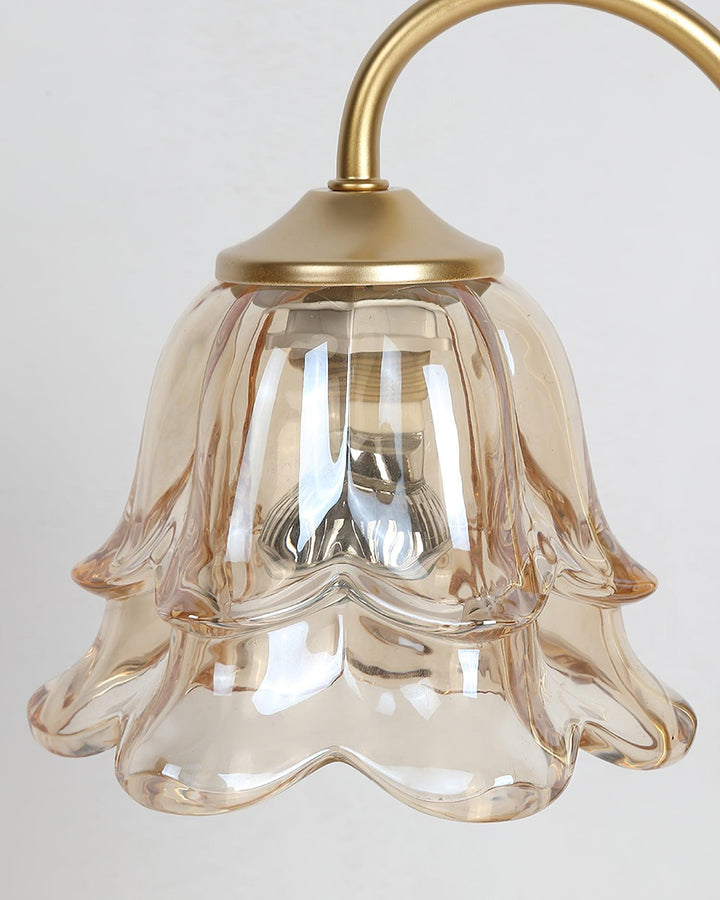 Romantic Warmer Lamp - Vakkerlight