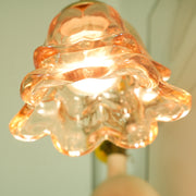 Romantische warmere lamp