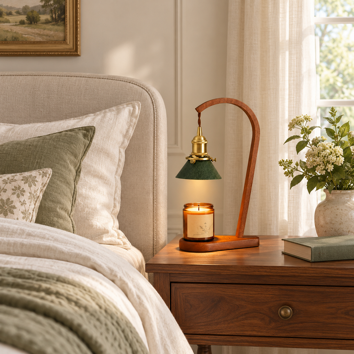 Romi Table Lamp
