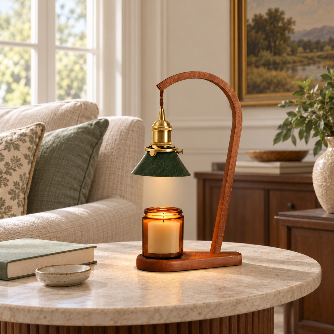 Romi Table Lamp