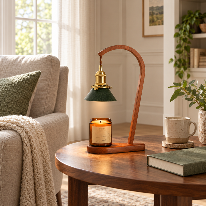 Romi Table Lamp