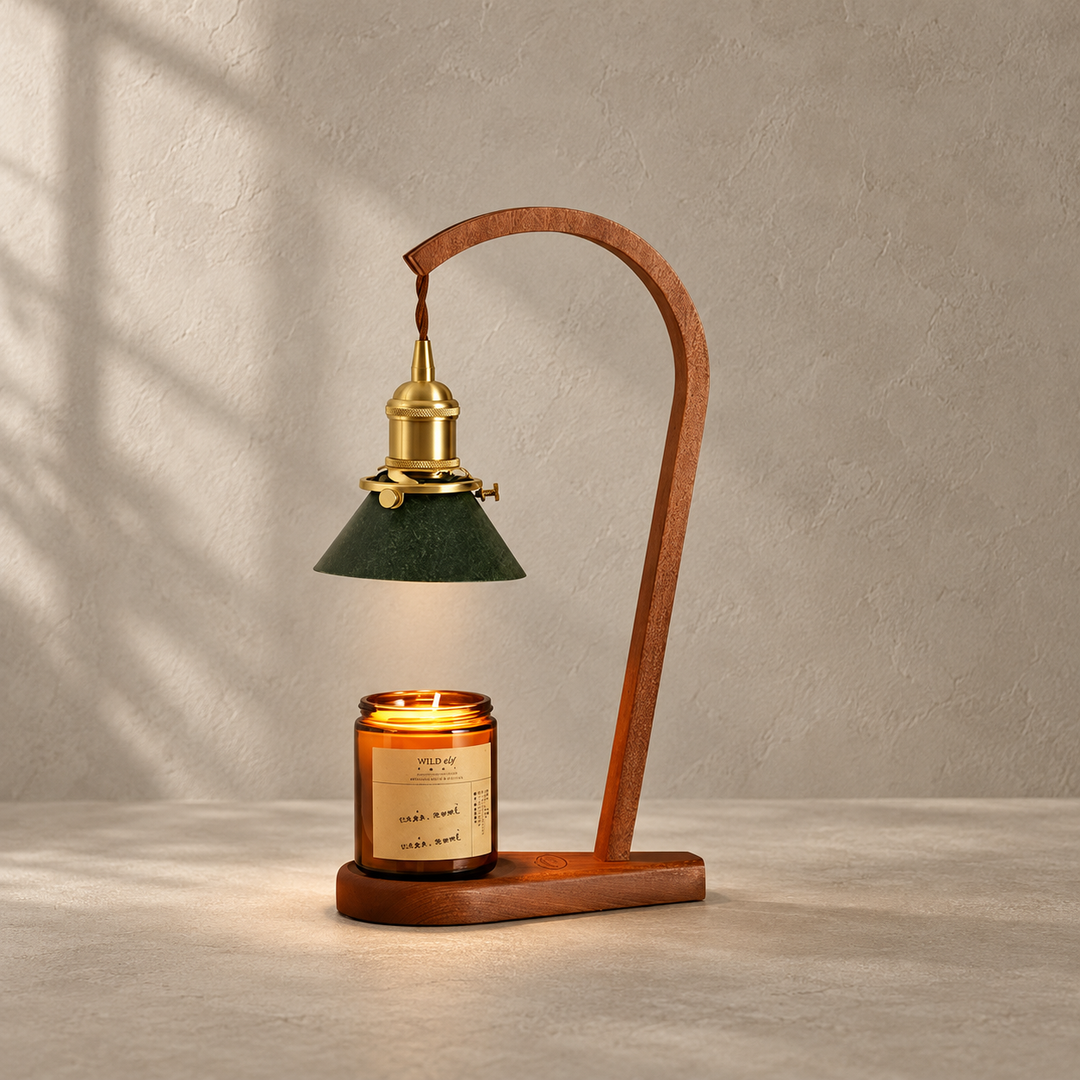 Romi Table Lamp