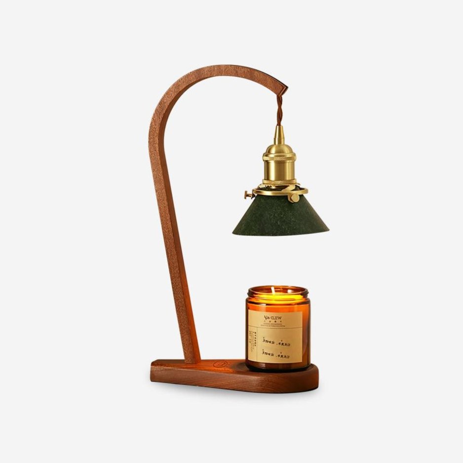 Romi Table Lamp - Vakkerlight