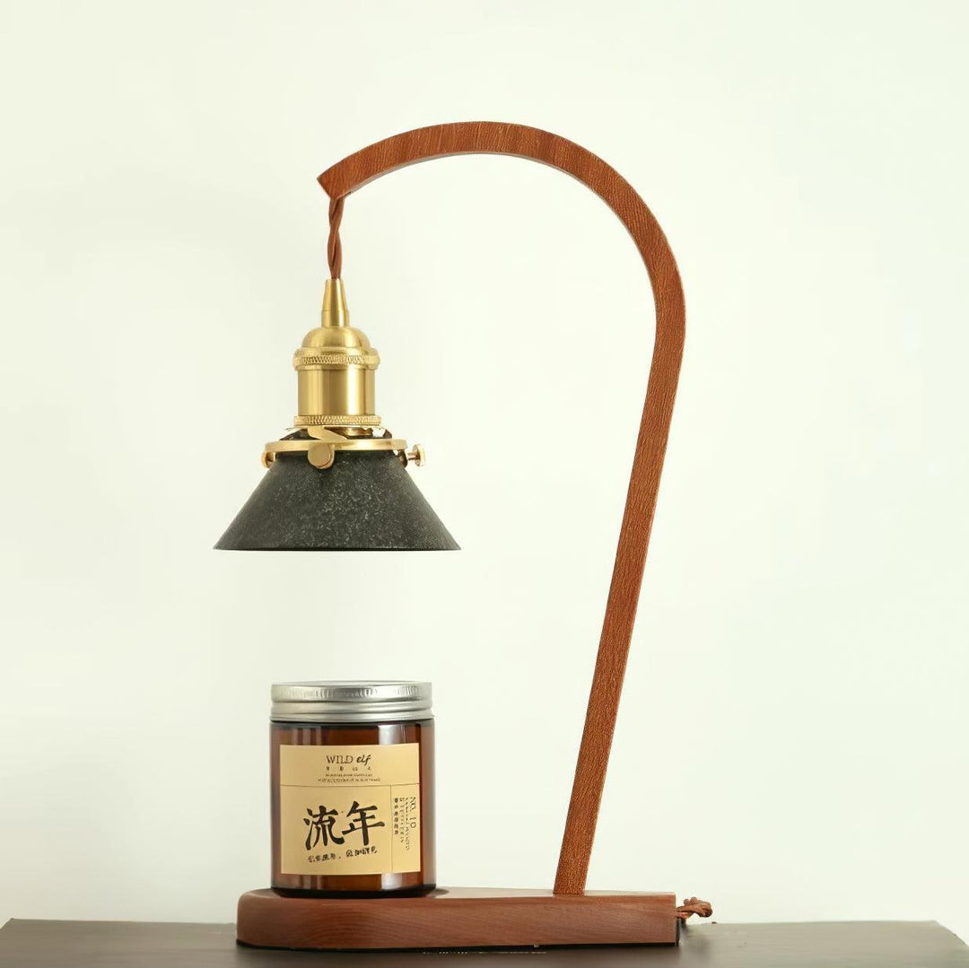 Romi Table Lamp