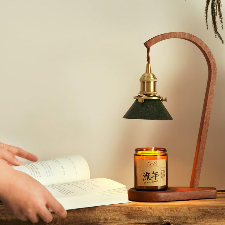 Romi Table Lamp