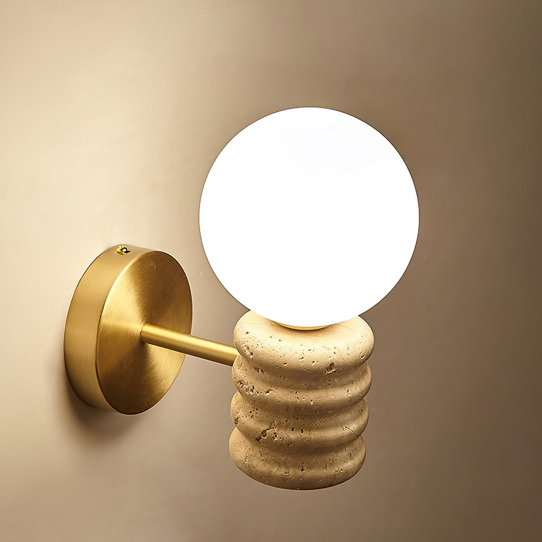 Romus Wall Lamp