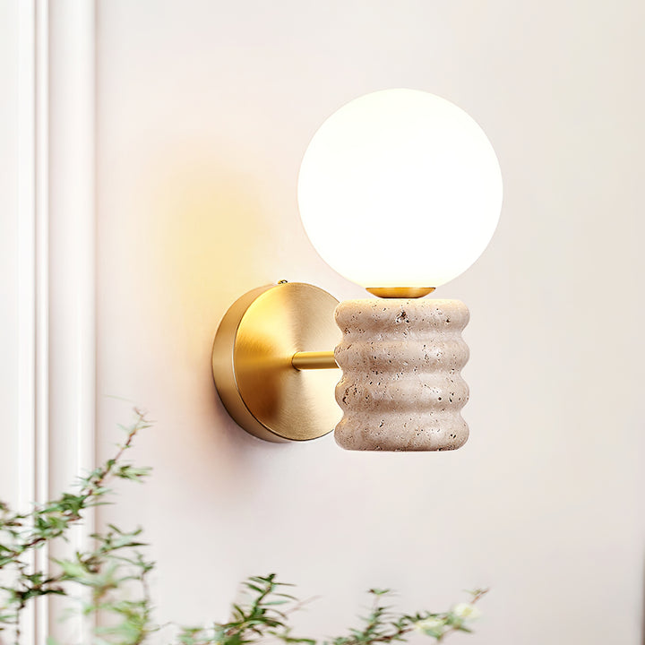 Romus Wall Lamp