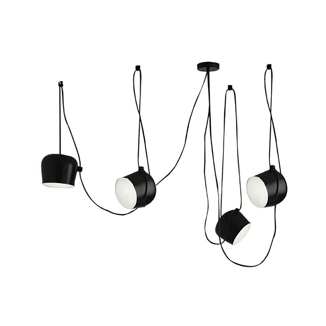 Ronan Pendant Light - Vakkerlight