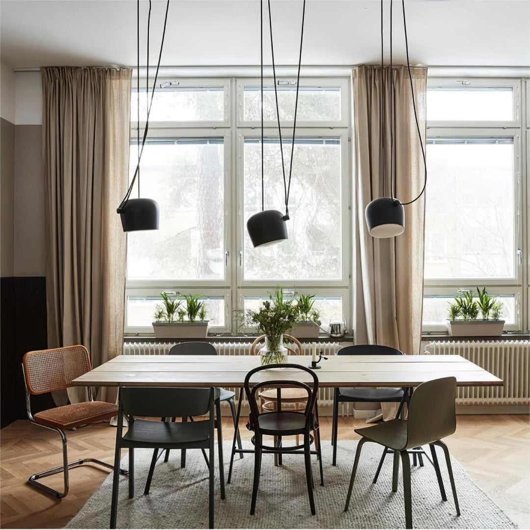 Ronan Pendant Light - Vakkerlight
