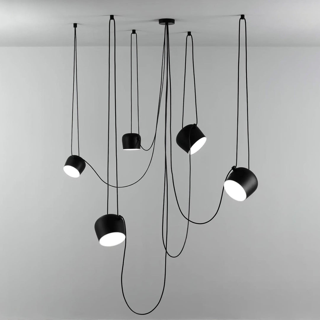 Ronan Pendant Light - Vakkerlight