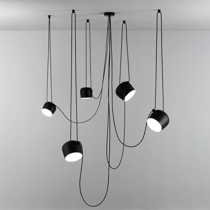 Ronan Pendant Light - Vakkerlight