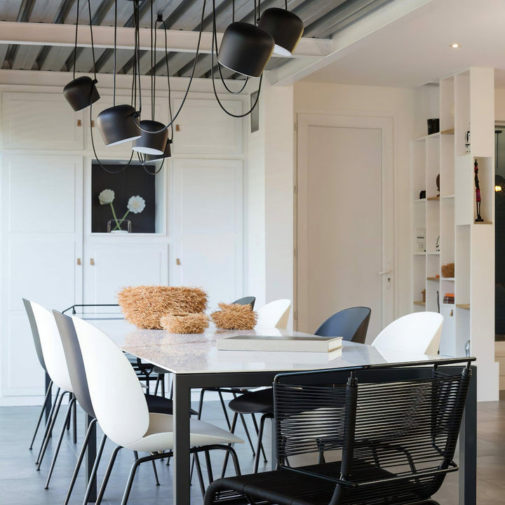Ronan Pendant Light - Vakkerlight