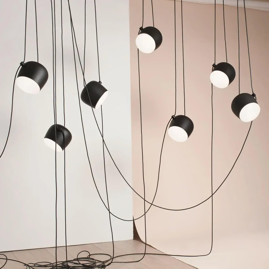 Ronan Pendant Light - Vakkerlight