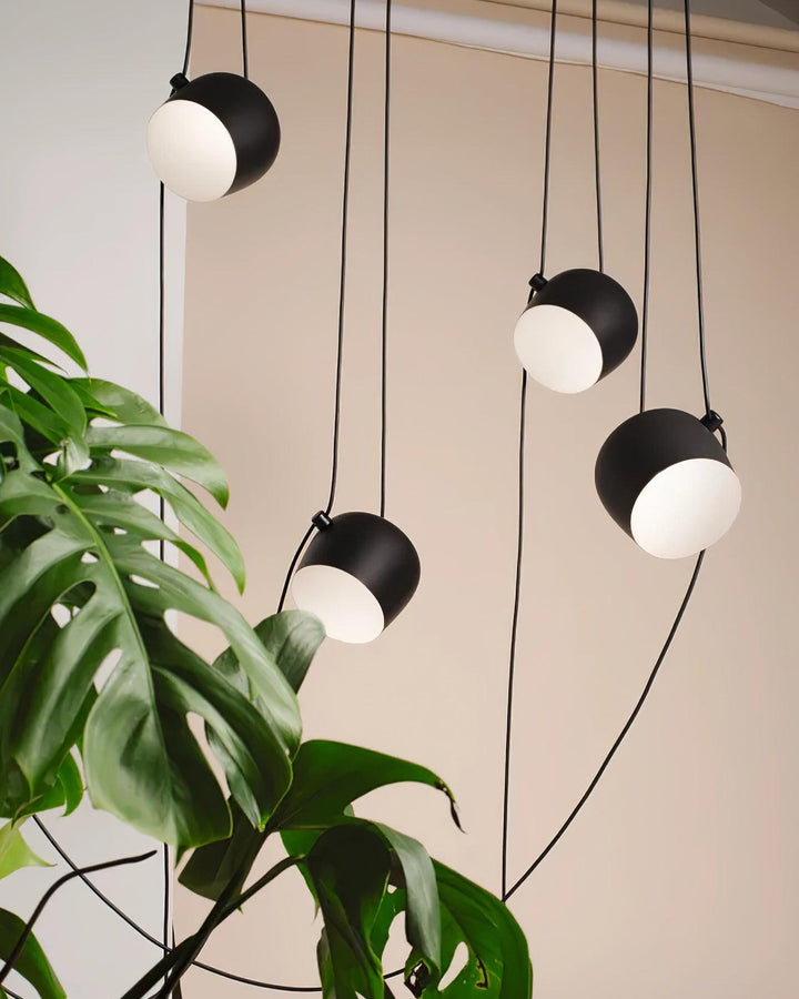 Ronan Pendant Light - Vakkerlight